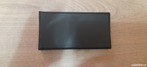 Breloc tip Cheie reglabila, 6.3x2x0.3 cm, Argintiu, Nou! - imagine 5