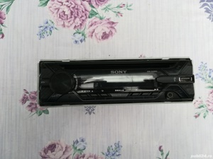 Casetofon cu CD mp3 Sony  pret 30 ron 