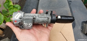 Contact AUDI VW 4B0905851C - imagine 4