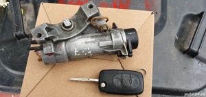 Contact AUDI VW 4B0905851C - imagine 2