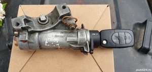 Contact AUDI VW 4B0905851C - imagine 5