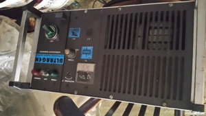 Vind generator de ultrasunete