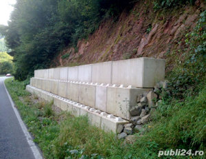 Blocuri din beton usor de imbinat si rezistente - Certificate ISO - imagine 9