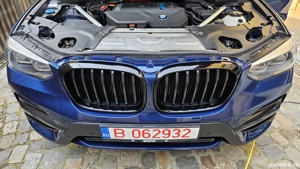 BMW X3 Plugin, luxury, 4x4 - imagine 5