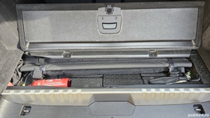 BMW X3 Plugin, luxury, 4x4 - imagine 6