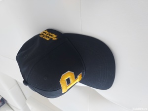 vând șapcă sport/fashion, produs nou nouț, produs de calitate.  - imagine 2