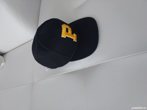 vând șapcă sport/fashion, produs nou nouț, produs de calitate.  - imagine 5