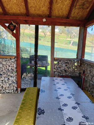 cabana de vinzare sau schimb cu casă in Sinaia  - imagine 4