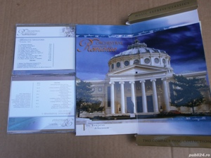 set cd uri muzica clasica - imagine 8