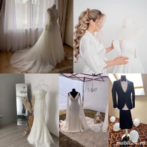 Scaune si mese de inchiriat