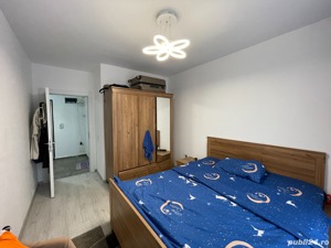 Apartament cu doua camere decomandat complet mobilat și utilat parcarea inclusa in pachet parter sup - imagine 8