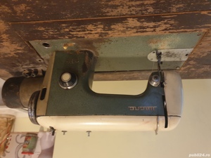 Masina de cusut - imagine 3