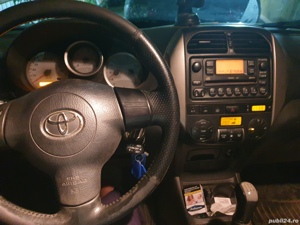 Toyota raw 4 - imagine 5 Toyota raw 4 - imagine 5