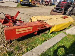 Tractor import și accesorii diverse  - imagine 3