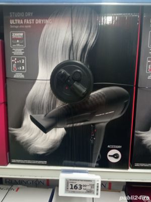 Uscător de păr nou,2300w, oferta 