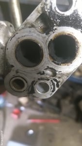 vând EGR multimarcă  și stop Mondeo mk3  - imagine 2