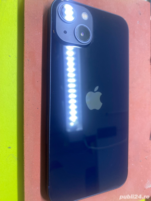 iphone 13 doar pt piese - imagine 2