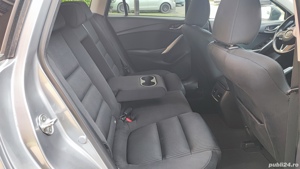 Mazda 6   sky active   2.2 diesel 150 cp   euro 6 - imagine 6 Mazda 6   sky active   2.2 diesel 150 cp   euro 6 - imagine 6