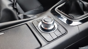 Mazda 6   sky active   2.2 diesel 150 cp   euro 6 - imagine 7 Mazda 6   sky active   2.2 diesel 150 cp   euro 6 - imagine 7