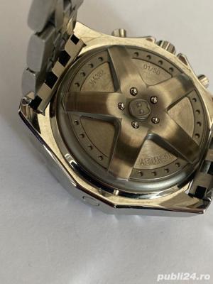 Ceas Bentley Speed Chrono Swiss Automatic - imagine 2