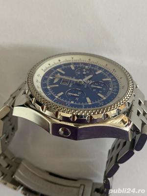 Ceas Bentley Speed Chrono Swiss Automatic - imagine 4