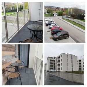 Apartament in regim hotelier Tg-Mures, Happy Home  - imagine 10