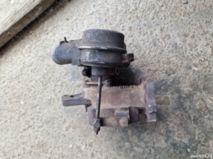 Turbo turbina peugeot hdi 109cp - imagine 3