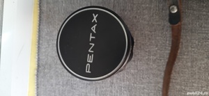 Aparat foto de colectie Praktica L - imagine 5