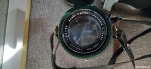 Aparat foto de colectie Praktica L - imagine 4