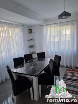 Vila cu 3 apartamente, 280mp Utili si 400mp Teren - Otopeni, Odaile - imagine 7