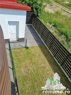 Vila cu 3 apartamente, 280mp Utili si 400mp Teren - Otopeni, Odaile - imagine 17