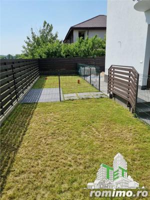 Vila cu 3 apartamente, 280mp Utili si 400mp Teren - Otopeni, Odaile - imagine 19