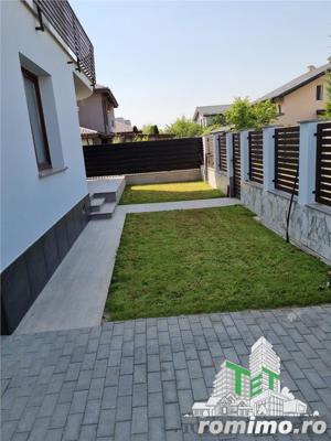 Vila cu 3 apartamente, 280mp Utili si 400mp Teren - Otopeni, Odaile - imagine 16