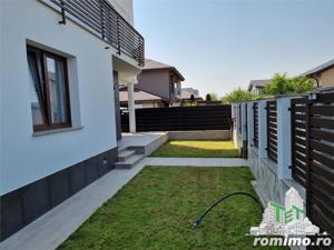 Vila cu 3 apartamente, 280mp Utili si 400mp Teren - Otopeni, Odaile - imagine 8