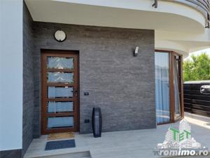 Vila cu 3 apartamente, 280mp Utili si 400mp Teren - Otopeni, Odaile - imagine 3