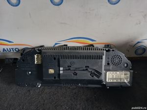 Ceasuri bord MERCEDES S320 W221 3.0 d  2007 cod A2215408347 - imagine 3