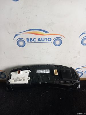 Ceasuri bord CITROEN DS5 2.0 hdi hybrid4 an 2012 cod 9800759780 - imagine 3