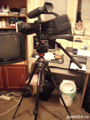 Videograf + Fotograf evenimente