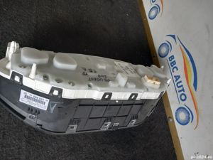 Ceasuri bord PEUGEOT 208 1.5 HDI an  2018 cod 9825986680 - imagine 3