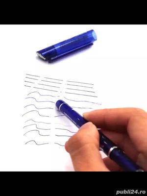 Pixuri scrie-sterge  - imagine 2