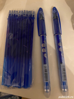 Pixuri scrie-sterge  - imagine 4