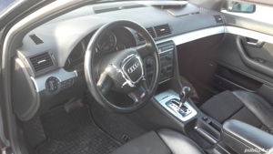 Ceasuri bord AUDI A4 B7 3.0 D cod 8E0920901D 