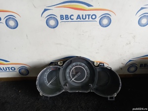 Ceasuri bord CITROEN C4 MK2 1.6 D an 2011 - coduri in descriere