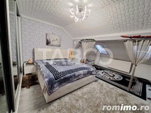 Apartament de vanzare cu 3 camere 92 mpu zona Tilisca in Sibiu