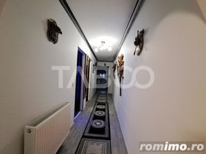 Apartament de vanzare cu 3 camere 92 mpu zona Tilisca in Sibiu - imagine 15