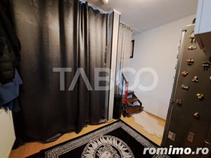 Apartament de vanzare cu 3 camere 92 mpu zona Tilisca in Sibiu - imagine 9