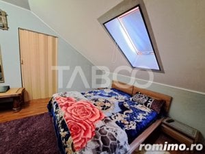 Apartament de vanzare cu 3 camere 92 mpu zona Tilisca in Sibiu - imagine 2