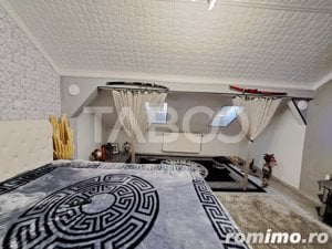 Apartament de vanzare cu 3 camere 92 mpu zona Tilisca in Sibiu - imagine 4