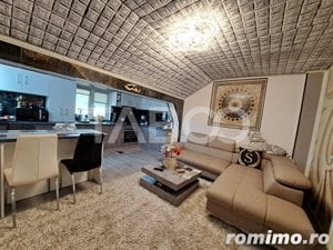 Apartament de vanzare cu 3 camere 92 mpu zona Tilisca in Sibiu - imagine 12