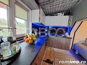 Apartament de vanzare cu 3 camere 92 mpu zona Tilisca in Sibiu - imagine 7